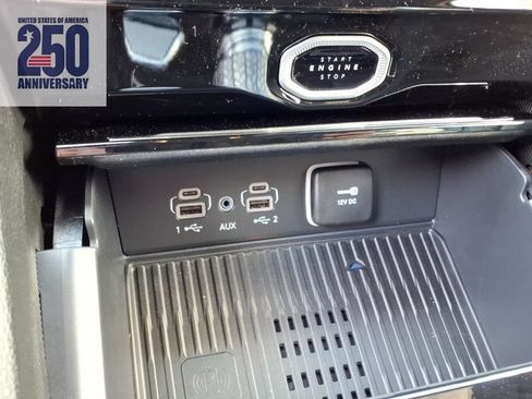 New 2026 Jeep Grand Cherokee Limited AWD/4WD image 15