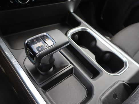 Certified 2023 Chevrolet Silverado 1500 LT Trail Boss w/ Protection Package image 30