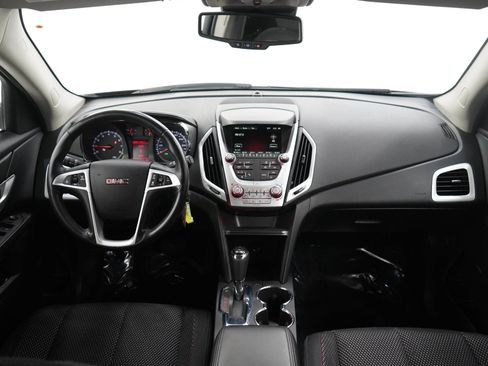 Used 2017 GMC Terrain SLE w/ Convenience Package AWD/4WD image 13