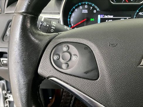 Used 2019 Chevrolet Impala Premier FWD image 11