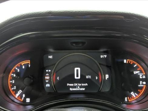 Used 2024 Dodge Durango R/T image 21