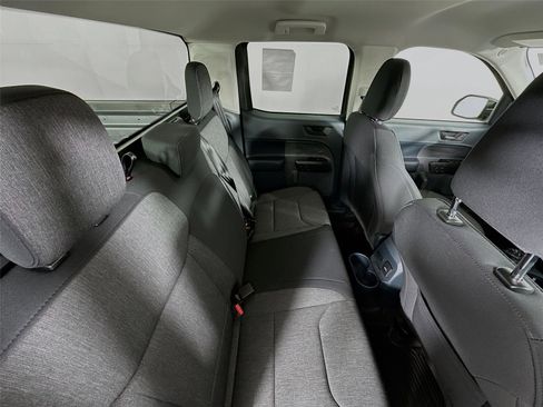 New 2026 Ford Maverick XLT w/ XLT Luxury Package image 25