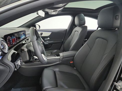 Certified 2026 Mercedes-Benz CLA 250 image 17