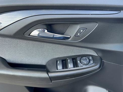 Used 2023 Chevrolet TrailBlazer LT image 14