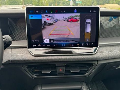 Certified 2025 Volkswagen Tiguan S AWD/4WD image 34