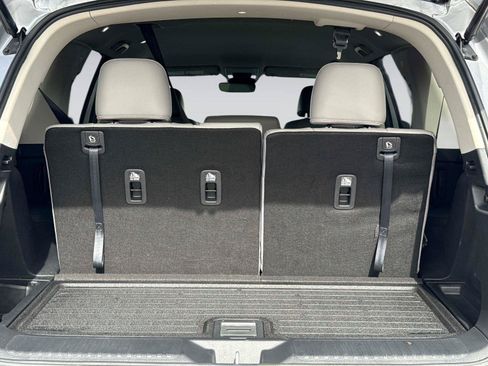 Certified 2024 Honda Pilot EX-L image 12