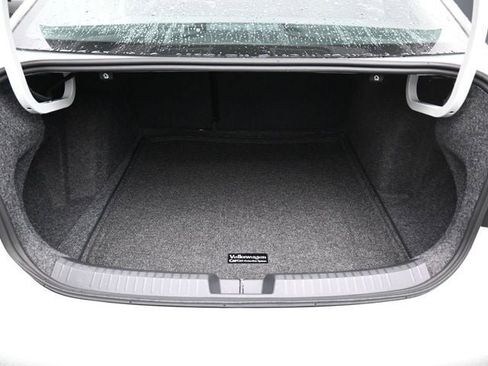 New 2026 Volkswagen Jetta Sport image 12