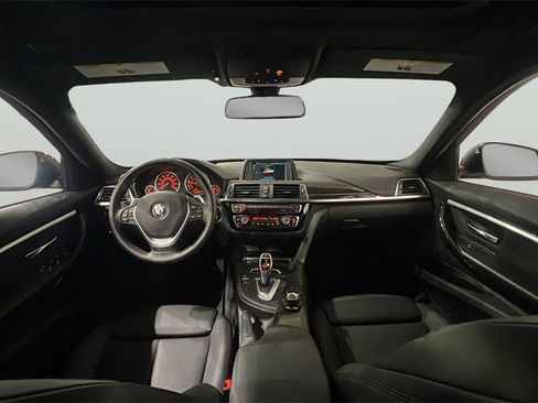 Used 2018 BMW 330i xDrive Sedan image 31