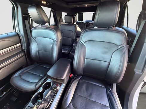 Used 2019 Ford Explorer Sport AWD/4WD image 13