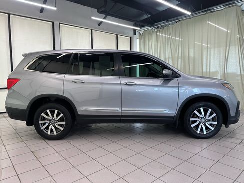 Used 2020 Honda Pilot EX-L image 2