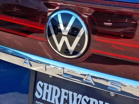 New 2026 Volkswagen Atlas SE image 12