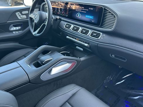 New 2026 Mercedes-Benz GLE 350 4MATIC image 16