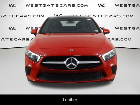Used 2019 Mercedes-Benz A 220 w/ Premium Package image 4