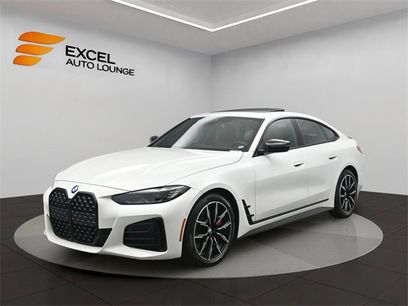 Used 2024 BMW 430i Gran Coupe xDrive w/ M Sport Package (Priority 1)