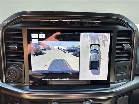 Used 2023 Ford F150 Lariat w/ Equipment Group 502A High image 14