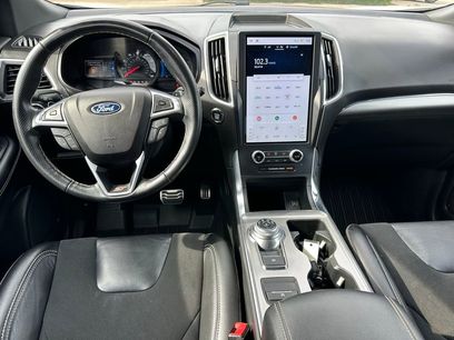 Used 2023 Ford Edge ST w/ Cargo Accessory Package