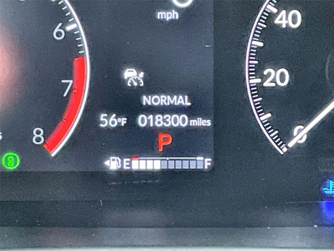 Certified 2025 Honda CR-V EX-L image 21