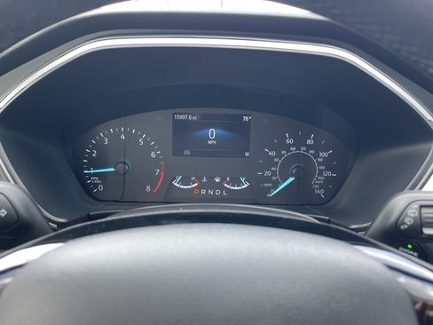 Used 2022 Ford Escape SE w/ Cold Weather Package AWD/4WD image 14