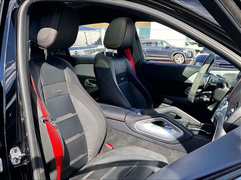 Used 2023 Mercedes-Benz GLE 53 AMG 4MATIC Coupe image 9