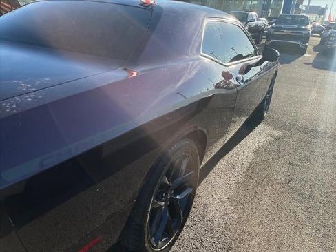 Used 2021 Dodge Challenger GT w/ Driver Convenience Group image 19