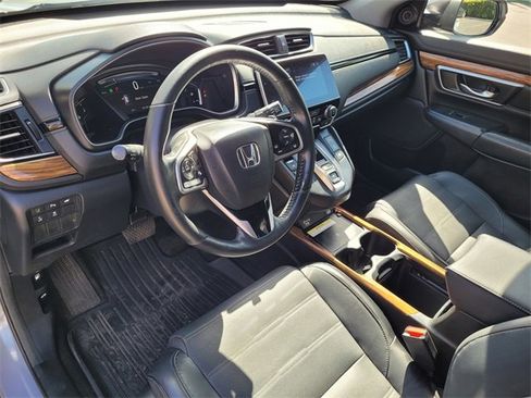 Used 2020 Honda CR-V Touring image 7
