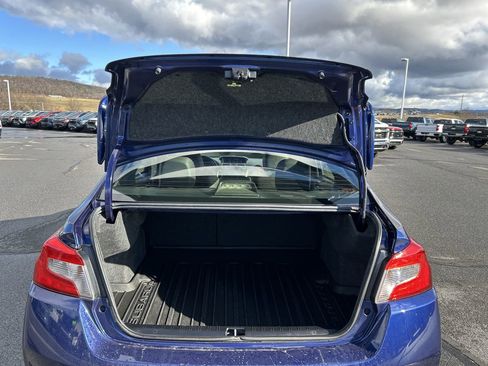 Used 2019 Subaru WRX STI w/ Popular Package #3 image 16