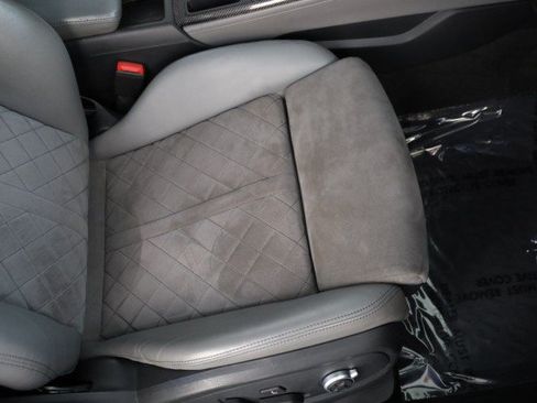 Used 2019 Audi S5 Premium Plus w/ Premium Plus AWD/4WD image 35