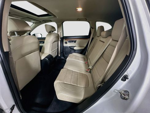 Used 2019 Honda CR-V EX-L image 27