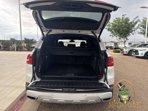 Used 2022 BMW X5 sDrive40i w/ Premium Package RWD image 40