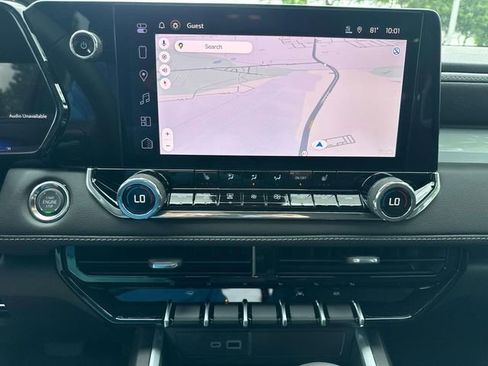 New 2026 Chevrolet Colorado LT w/ Advanced Trailering Package RWD image 27