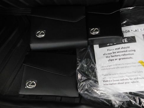 Used 2026 Lexus TX 350 AWD image 87