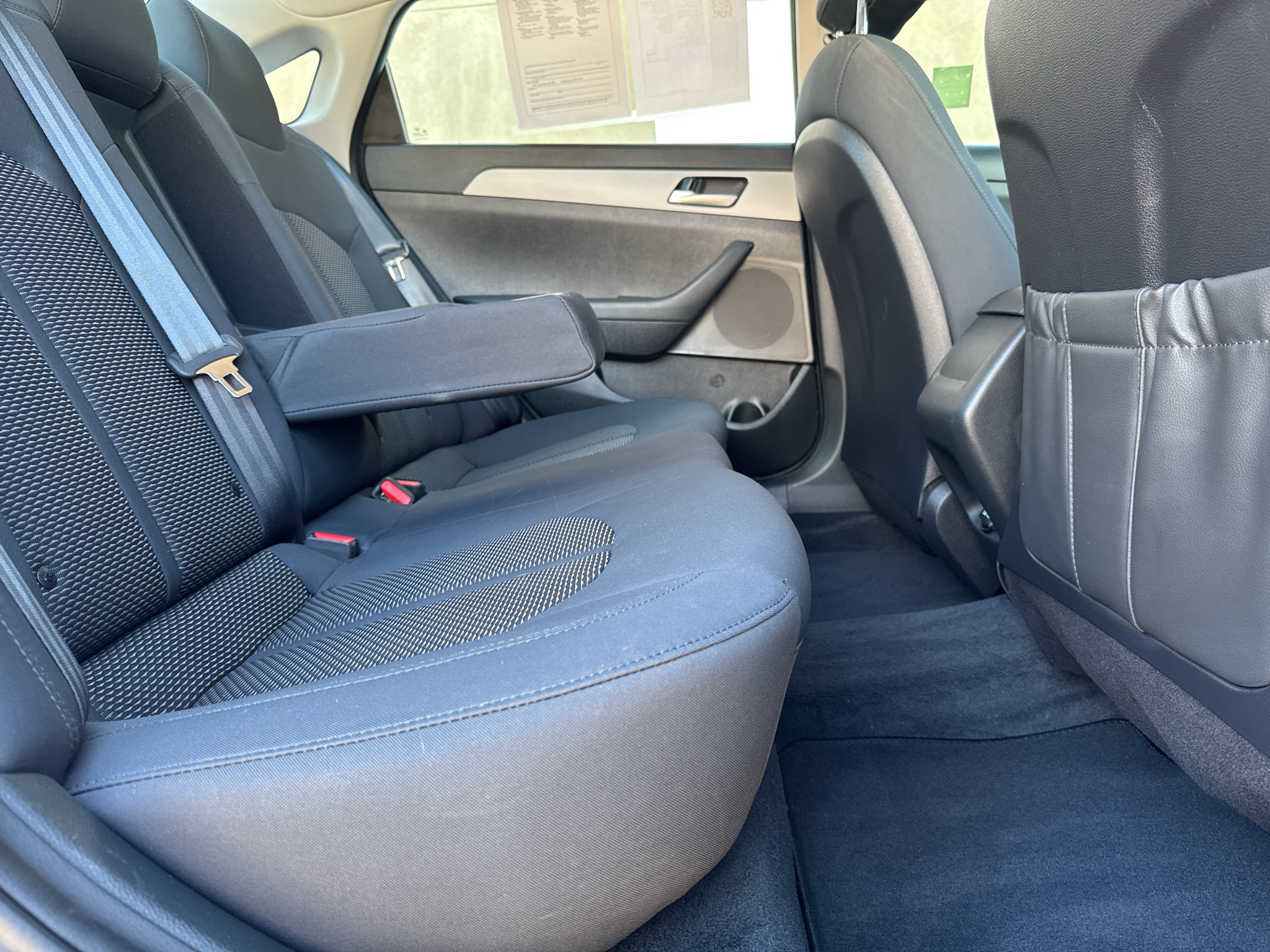 Used 2019 Hyundai Sonata ECO FWD image 31