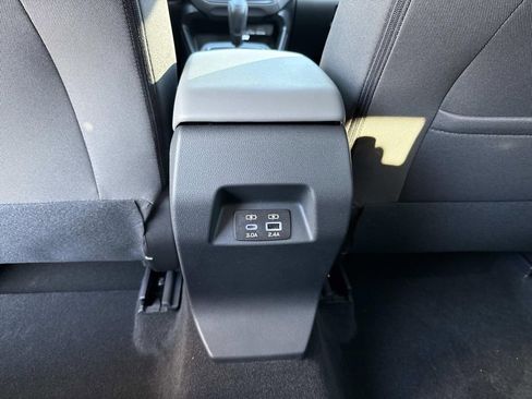 New 2026 Subaru Crosstrek 2.0i Premium image 17