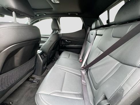 Used 2024 Hyundai Santa Cruz Limited AWD/4WD image 25