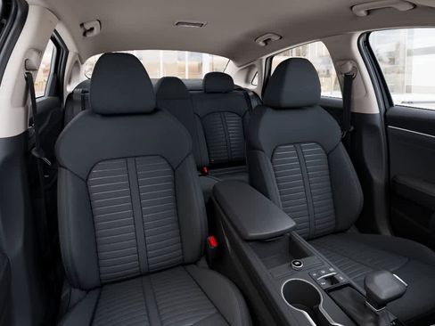 New 2026 Kia K5 LXS FWD image 15