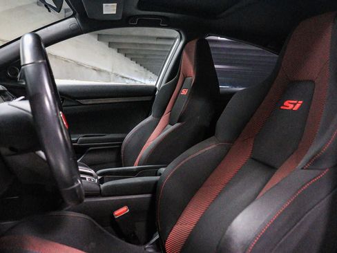Used 2020 Honda Civic Si image 19