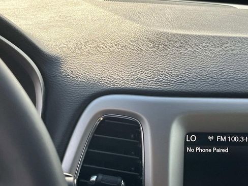 Used 2021 Jeep Compass 80th Special Edition image 31