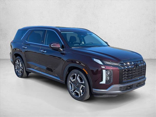 Certified 2024 Hyundai Palisade SEL w/ Premium Package FWD image 3