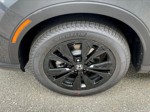 New 2026 Honda CR-V Sport Touring image 7