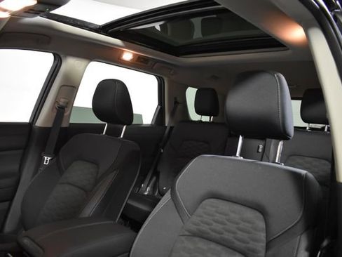 New 2026 Nissan Pathfinder SV AWD/4WD image 10