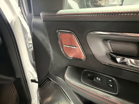 Used 2022 RAM 1500 TRX w/ TRX Level 2 Equipment Group AWD/4WD image 57