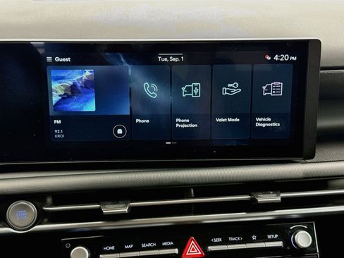 Used 2026 Hyundai Tucson SEL Plus FWD image 21