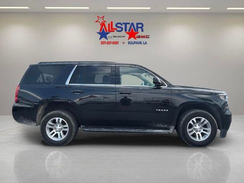 Used 2019 Chevrolet Tahoe LS w/ Max Trailering Package image 5