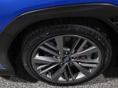 Used 2022 Subaru WRX AWD/4WD image 11