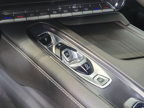 New 2026 Chevrolet Corvette Z06 image 22