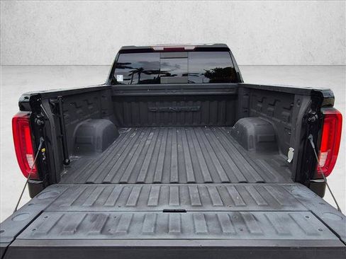 Used 2021 GMC Sierra 1500 Denali RWD image 6