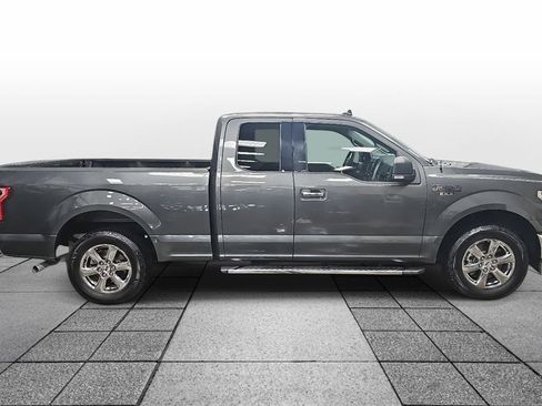 Used 2019 Ford F150 XLT w/ Equipment Group 301A Mid image 4