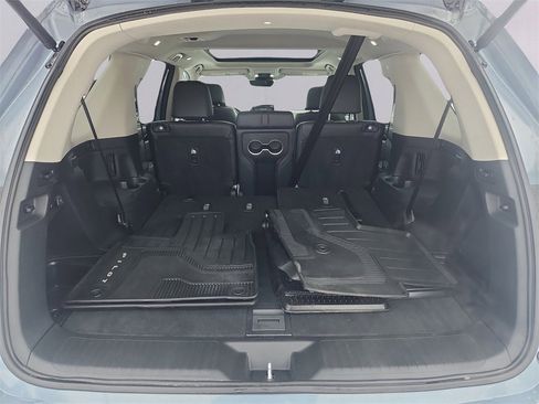 Used 2024 Honda Pilot Touring image 34