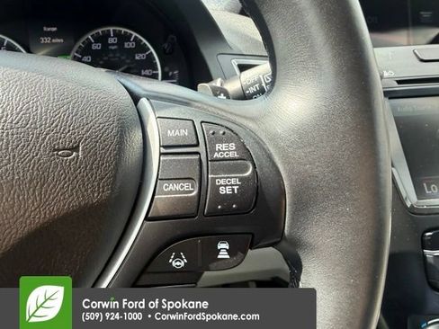Used 2018 Acura RDX AWD w/ Advance Package image 22