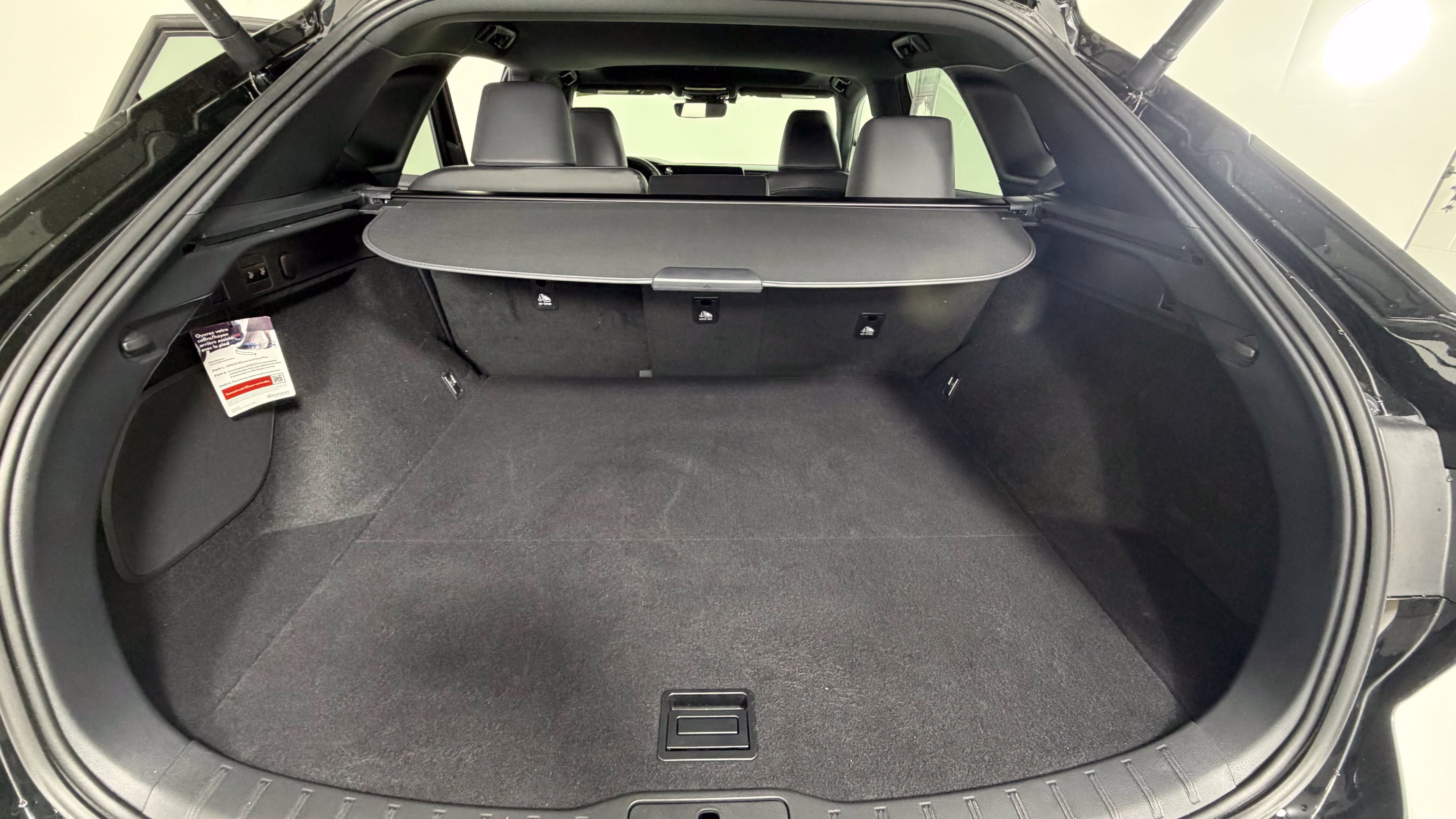 Used 2021 Lexus RX 350 AWD w/ Premium Package image 27